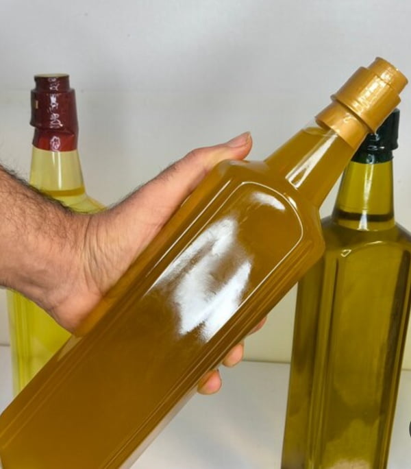 تصویر 3 از قیمت خرید روغن زیتون بودار + فروش ویژه